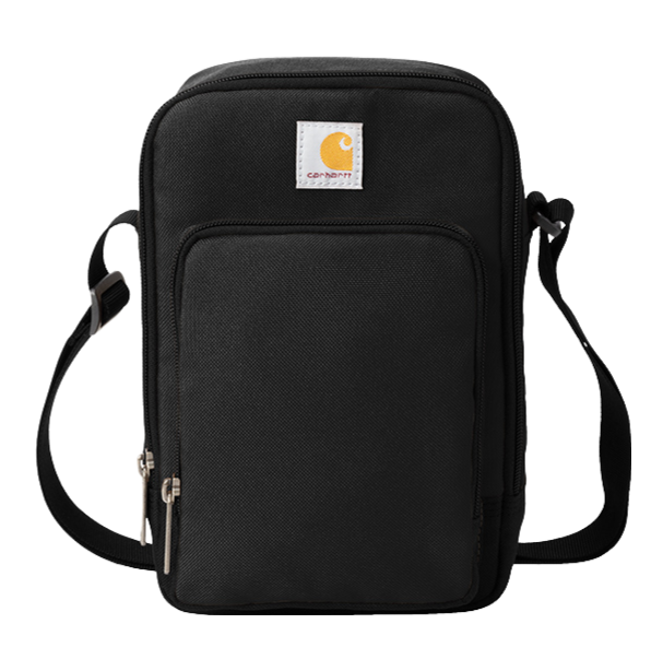 Carhartt Crossbody Custom Zip Bag