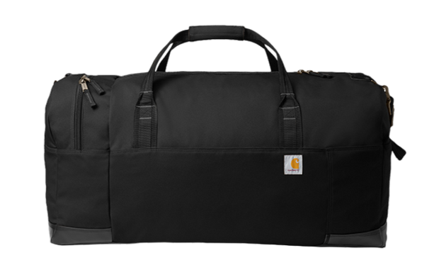 Carhartt 120L Foundry Series Custom Duffel Bag