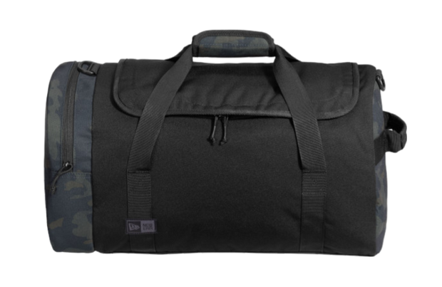 New Era Legacy Custom Duffel Bag