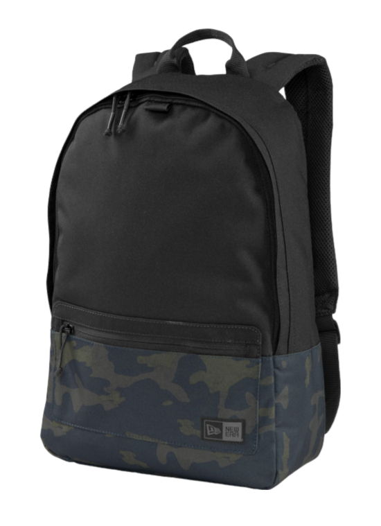 New Era Legacy Custom Backpack