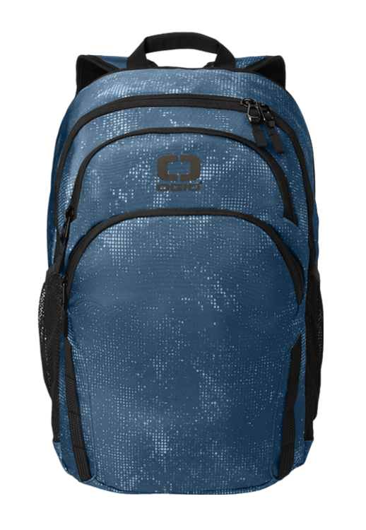 Ogio Forge Custom Backpack