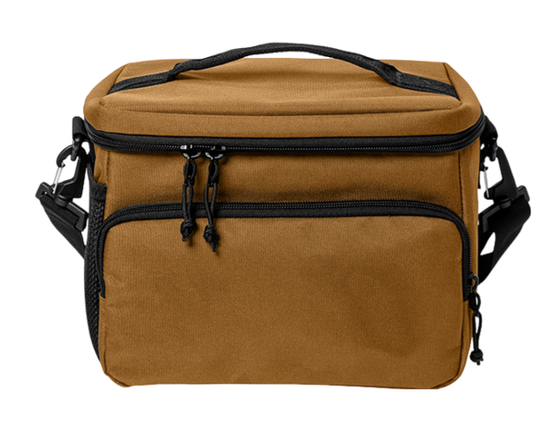 Cornerstone 18-Can Custom Cooler Bag