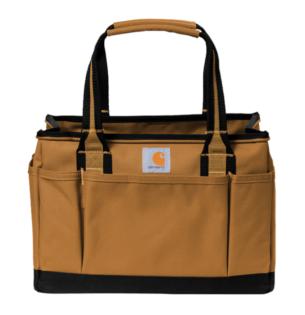 Carhartt Utility Custom Tote Bag