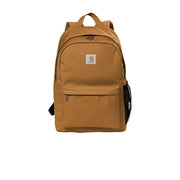 Carhartt Canvas Custom Backpack