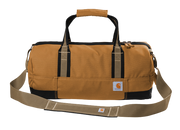 Carhartt Foundry 20 Custom Duffel Bag