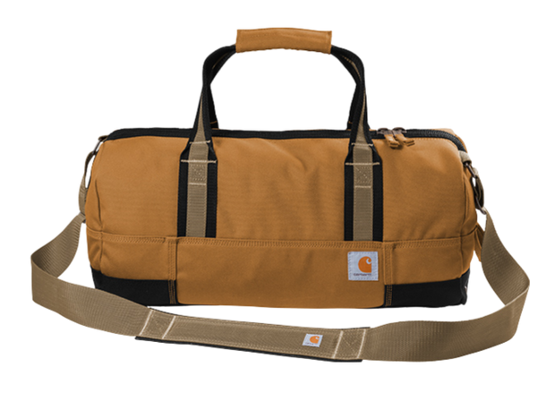 Carhartt Foundry 20 Custom Duffel Bag