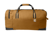 Carhartt 120L Foundry Series Custom Duffel Bag