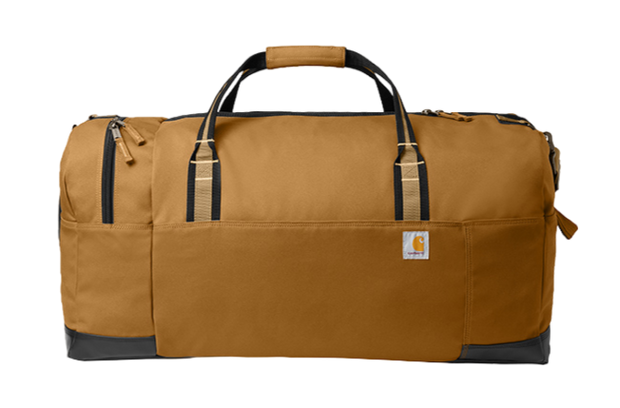 Carhartt 120L Foundry Series Custom Duffel Bag