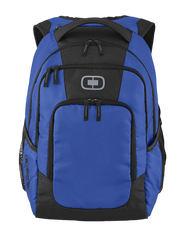 Ogio Logan Custom Backpack