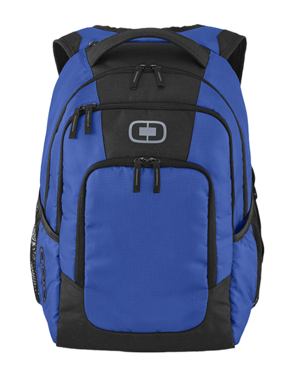 Ogio Logan Custom Backpack