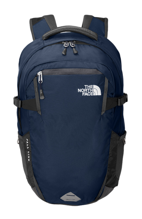 The North Face Fall Line Custom Backpack