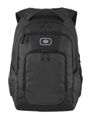 Ogio Logan Custom Backpack