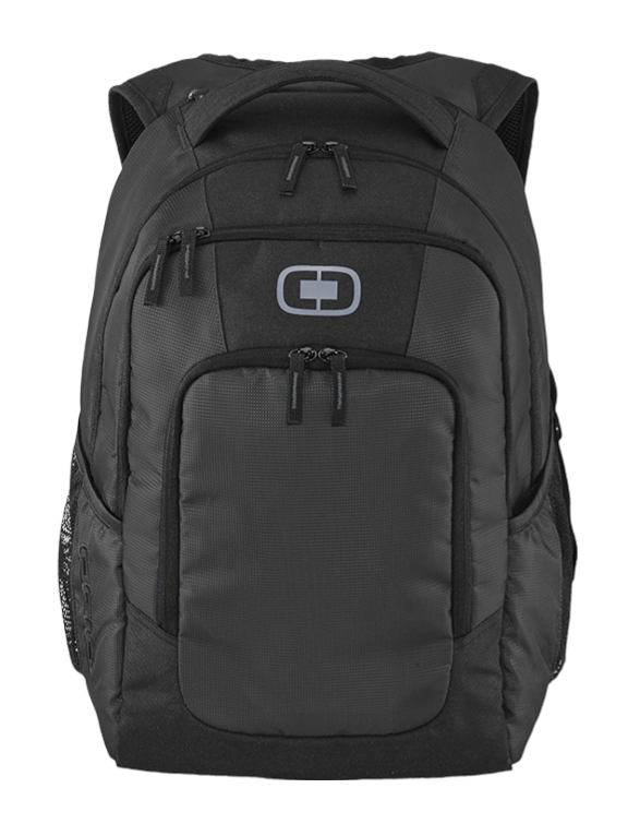 Ogio Logan Custom Backpack