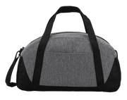 Port Authority Access Dome Custom Duffel Bag