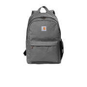 Carhartt Canvas Custom Backpack