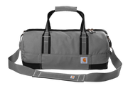 Carhartt Foundry 20 Custom Duffel Bag
