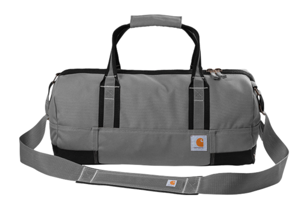 Carhartt Foundry 20 Custom Duffel Bag