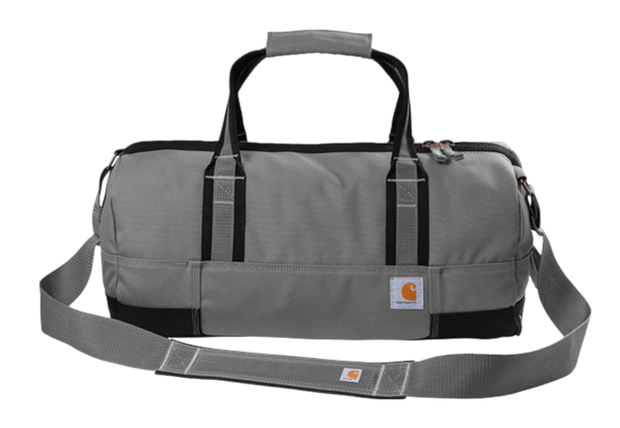 Carhartt Foundry "20 Custom Duffel Bag