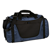 Custom Duffel Bag Medium Two-Tone