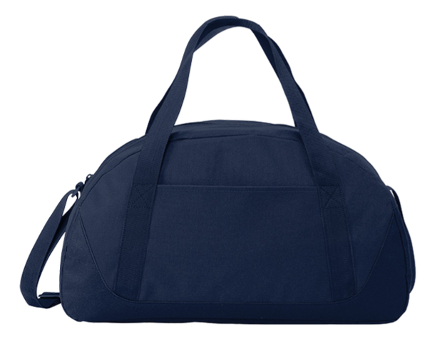 Port Authority Access Dome Custom Duffel Bag