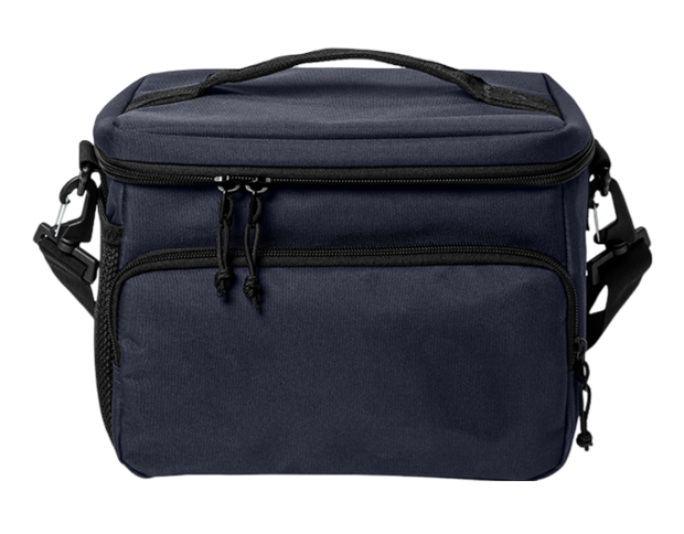 Cornerstone 18-Can Custom Cooler Bag