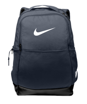 Nike Brasilia Custom Medium Backpack