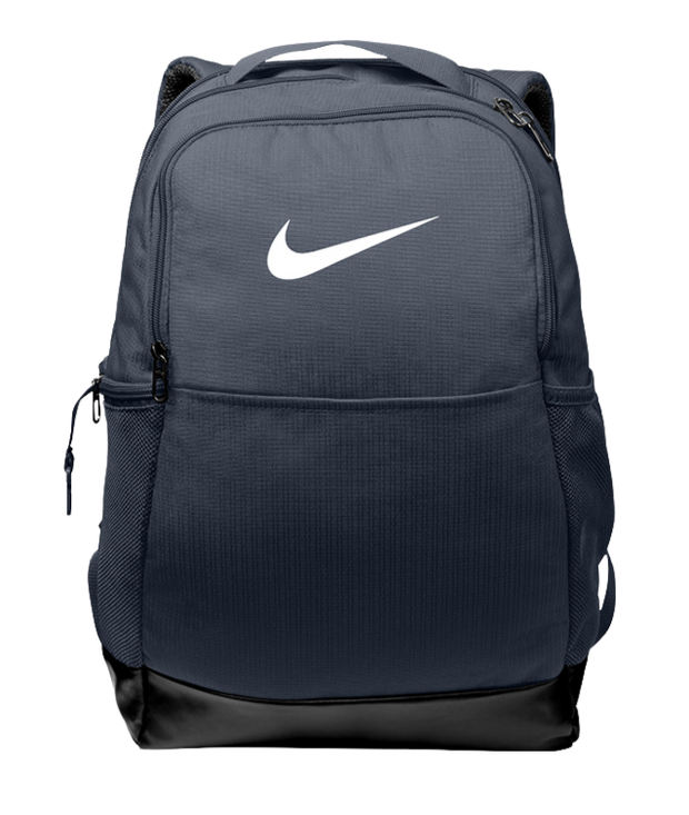 Nike Brasilia Custom Medium Backpack