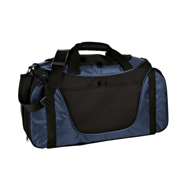 Port Authority Medium Two-Tone Custom Duffel Bag