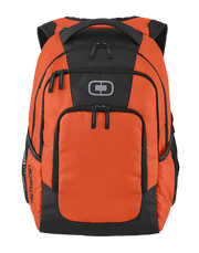 Ogio Logan Custom Backpack