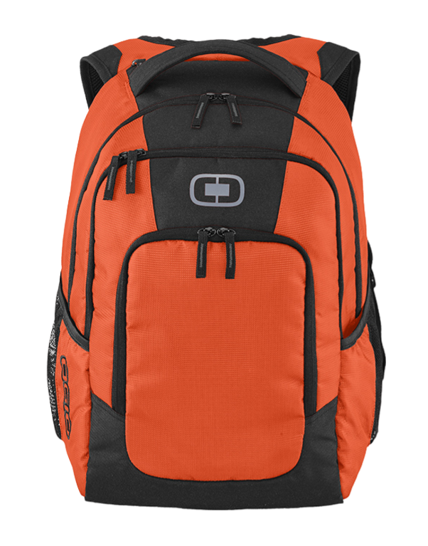 Ogio Logan Custom Backpack