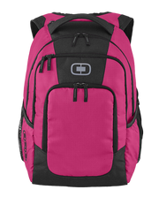 Ogio Logan Custom Backpack