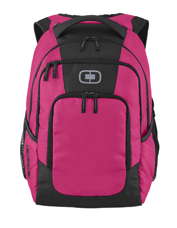 Ogio Logan Custom Backpack