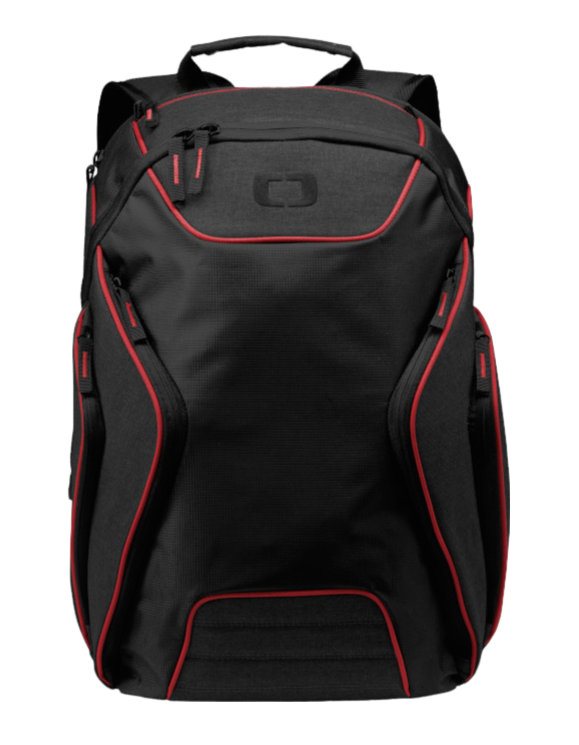 Ogio Hatch Custom Backpack