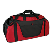 Custom Duffel Bag Medium Two-Tone