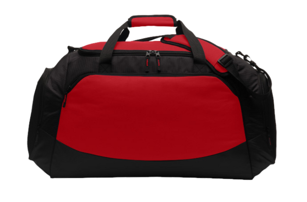 Port Authority Large Custom Duffel Bag