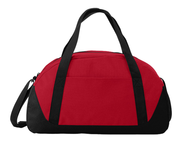 Port Authority Access Dome Custom Duffel Bag