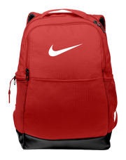 Nike Brasilia Custom Medium Backpack