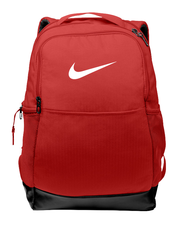 Nike Brasilia Custom Medium Backpack