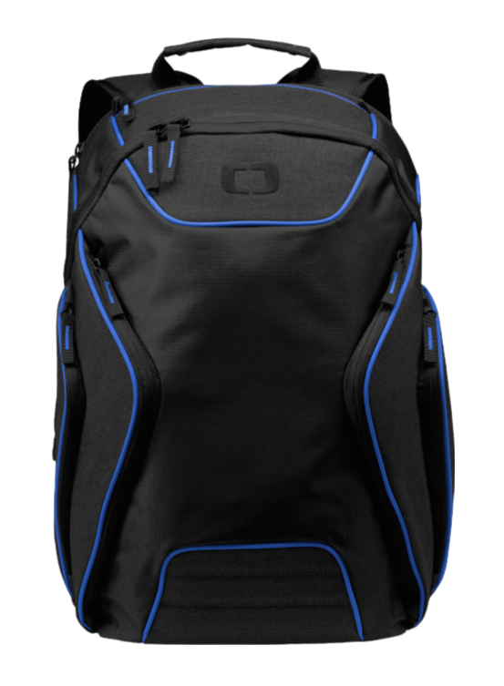 Ogio Hatch Custom Backpack