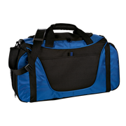 Custom Duffel Bag Medium Two-Tone