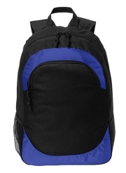 Port Authority Custom Circuit Backpack