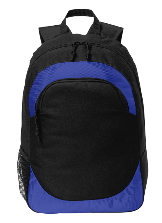 Port Authority Custom Circuit Backpack