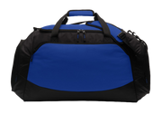 Port Authority Large Custom Duffel Bag