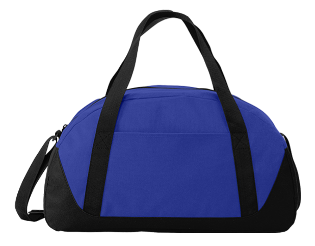 Port Authority Access Dome Custom Duffel Bag