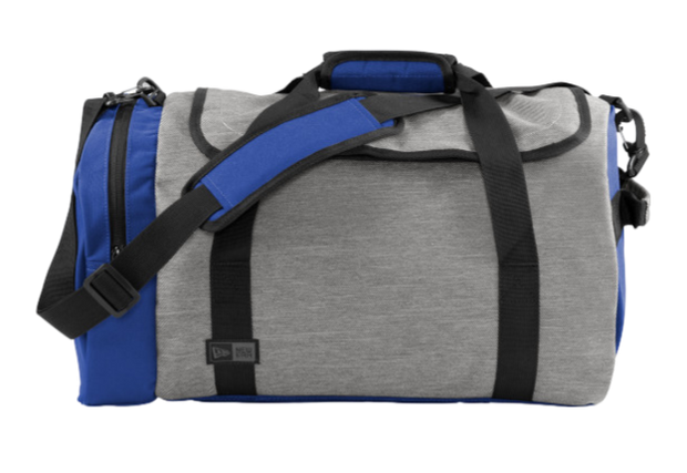 New Era Legacy Custom Duffel Bag