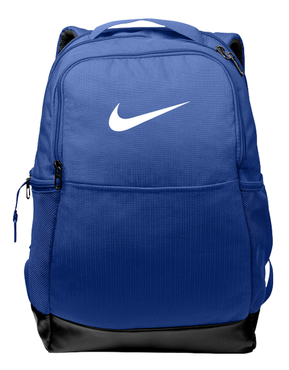 Nike Brasilia Custom Medium Backpack