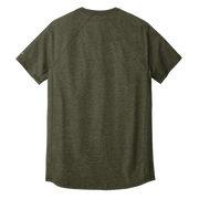 Carhartt Custom Force Men's Short Sleeve Pocket Tee