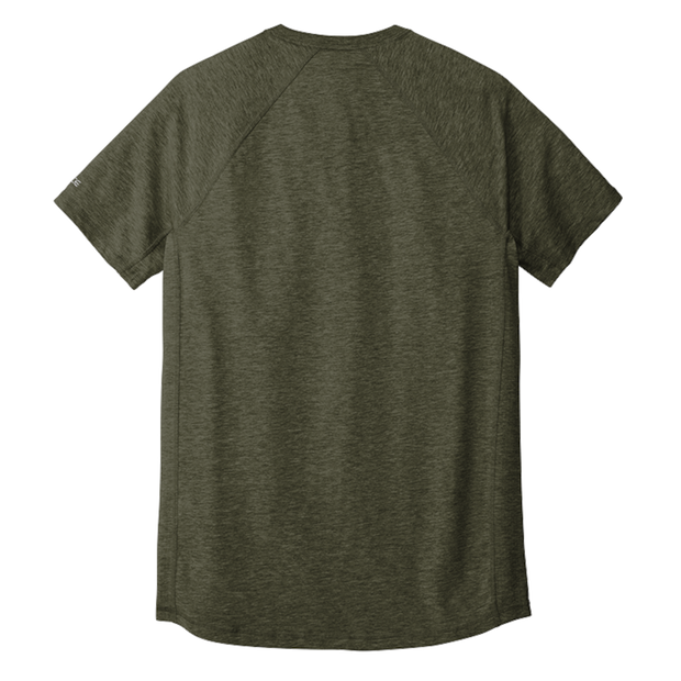 Carhartt Custom Force Men's Short Sleeve Pocket Tee