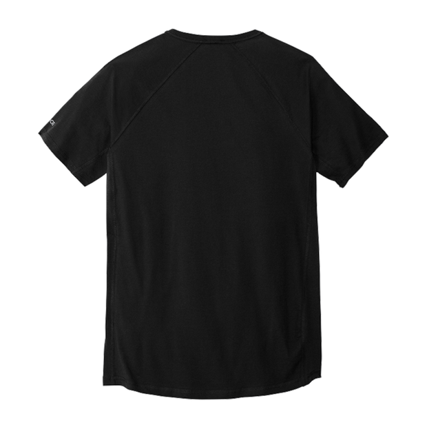 Carhartt Custom Force Men's Short Sleeve Pocket Tee