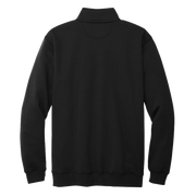 Carhartt Midweight 1/4 Zip Custom Sweatshirt